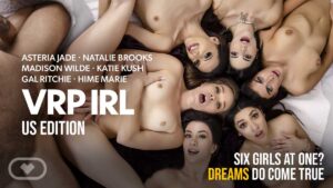 Virtual Real Porn Irl Us Edition