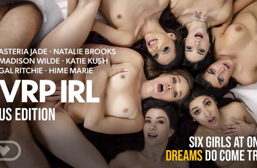 Virtual Real Porn Irl Us Edition