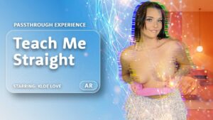 Teach Me Straight