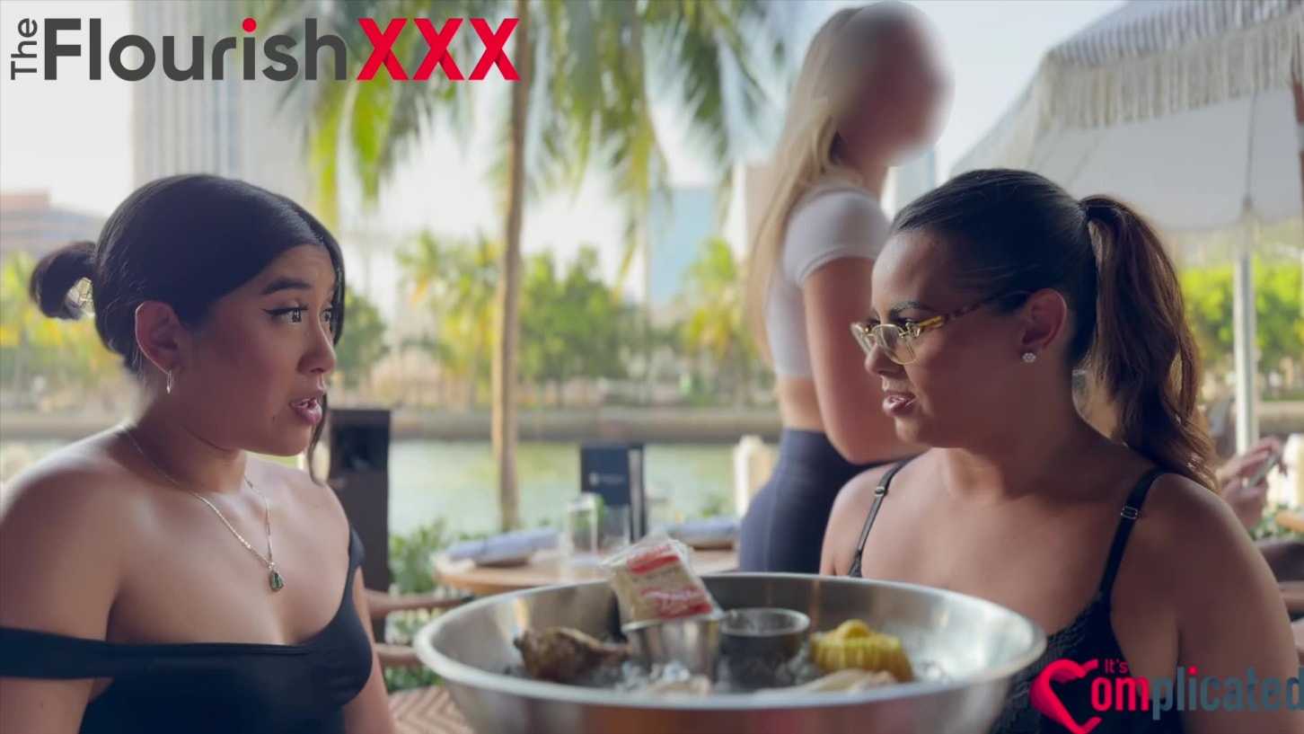 First Look Crossover Ep 3 The Pros To Its Complicated Feat Cstylex Ace Bigs And Emerald Loves