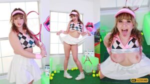 Dolly Mattel is at Topwebmodels