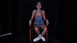 Satine Summers Third Gloryhole Interview