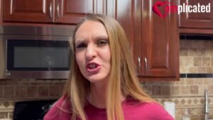 First Look Its Complicated Ep 8 Kayleigh Cake And Prophet
