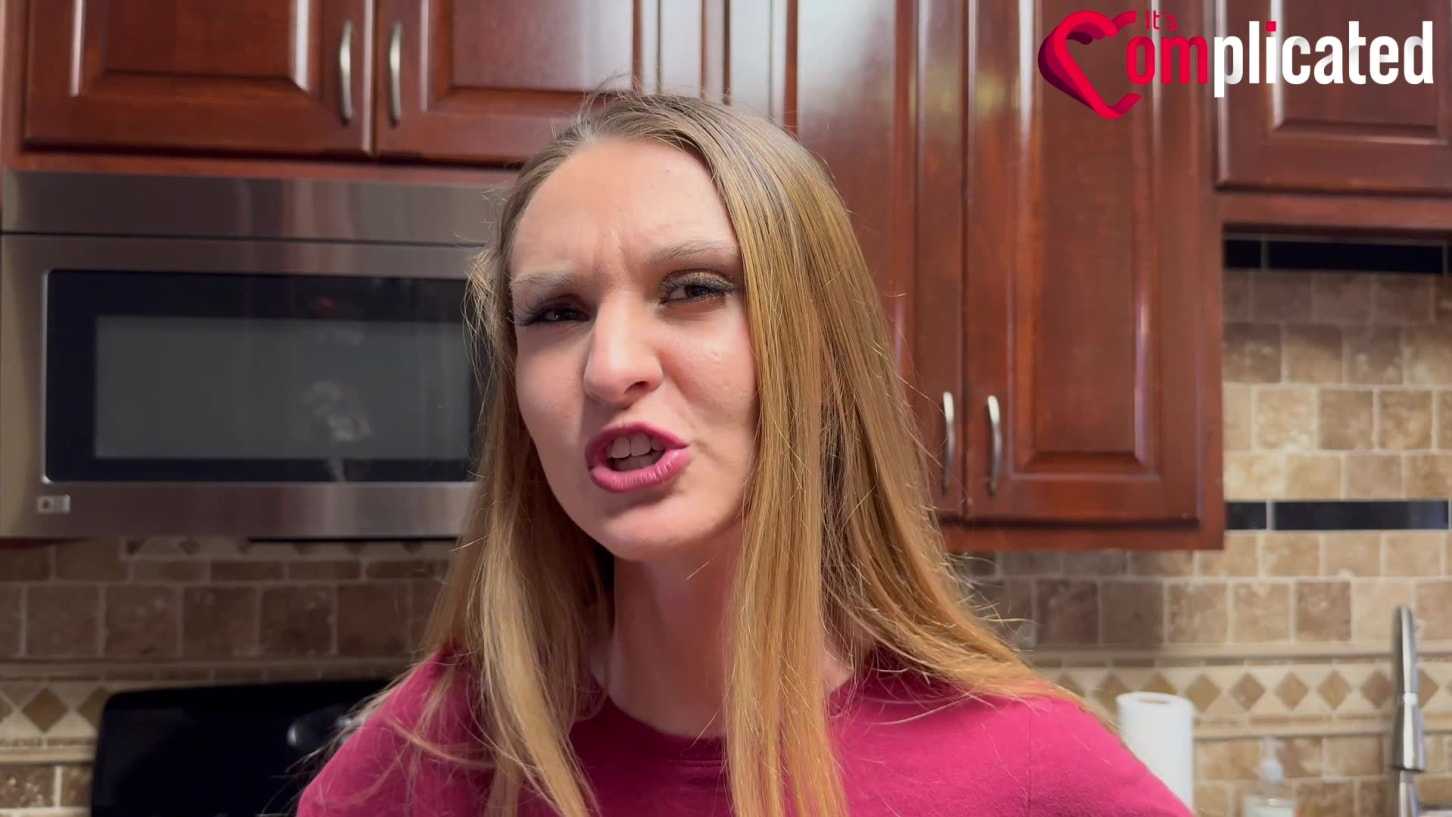 First Look Its Complicated Ep 8 Kayleigh Cake And Prophet