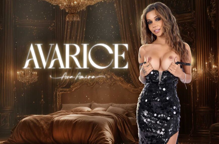 Avarice