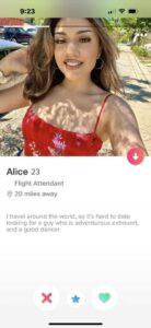 Alice