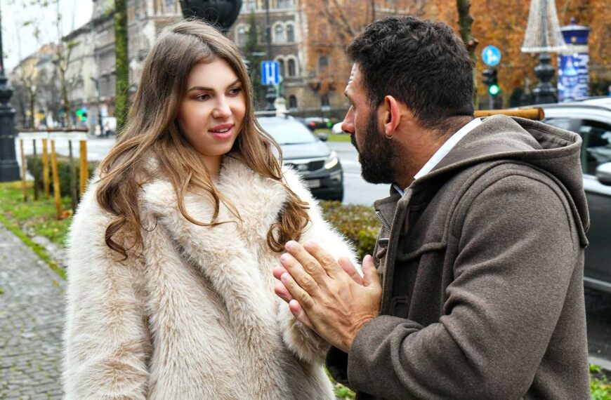 Alice Xo's Sexy Parisian Fling