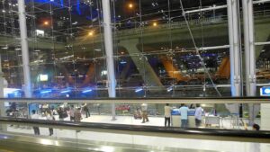 Phuket To Pattaya Today