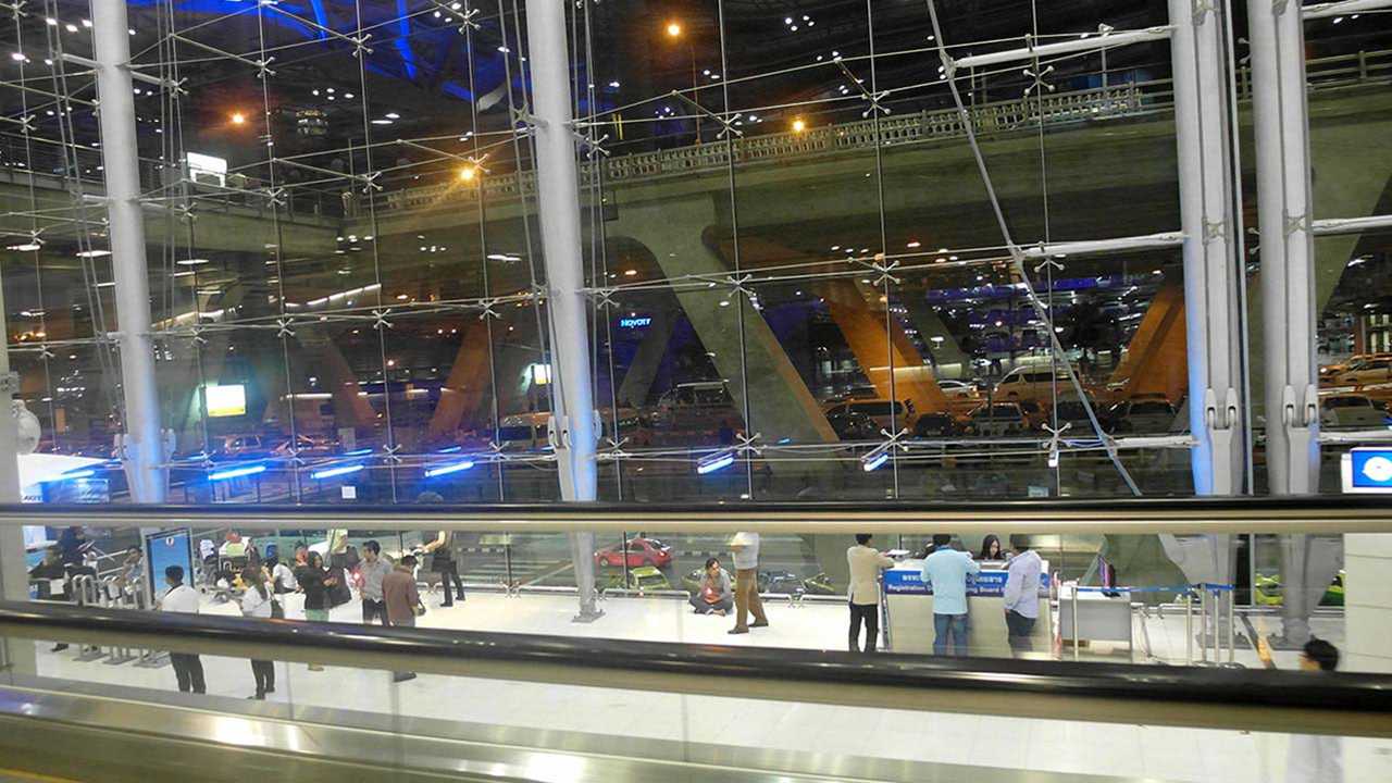 Phuket To Pattaya Today