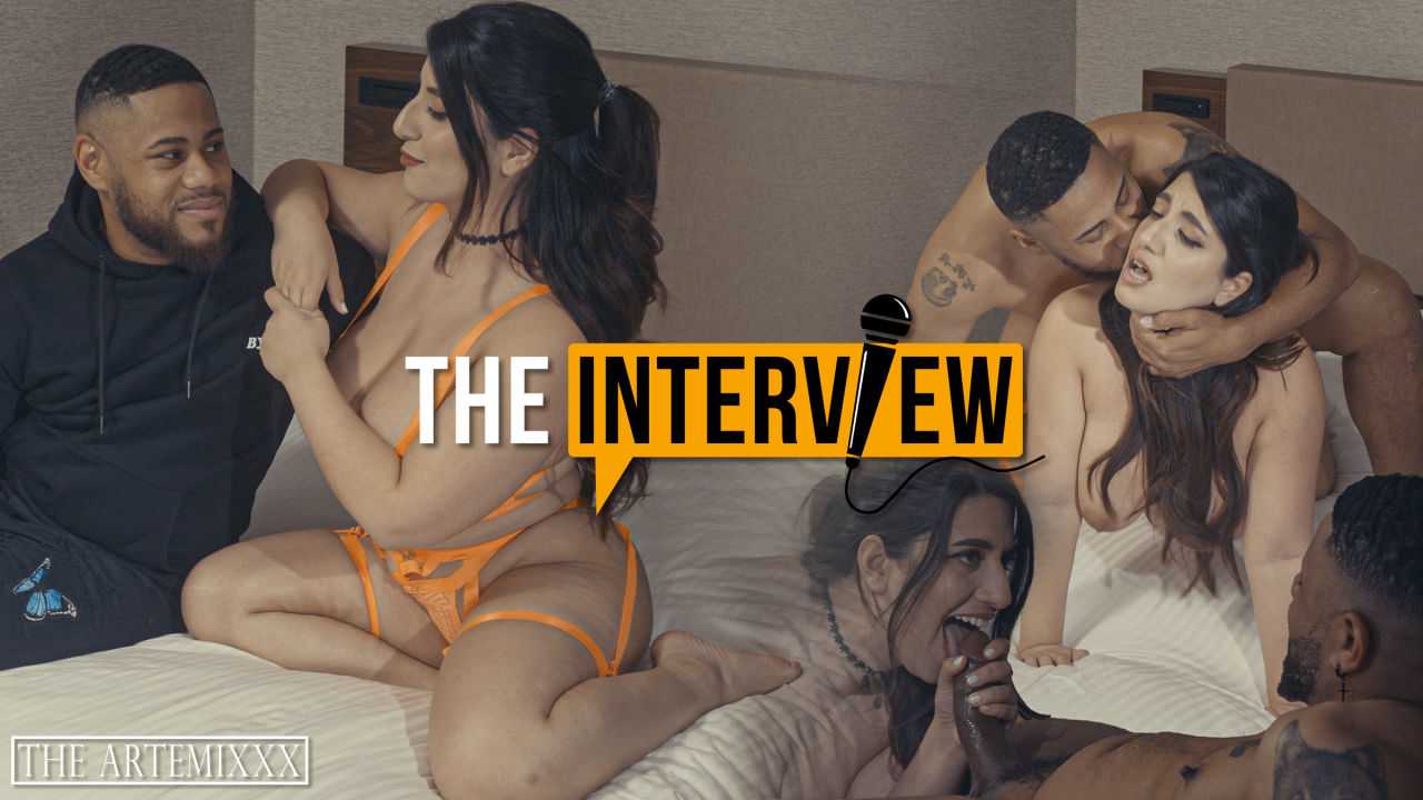 The Interview Ft Sarah Arabic