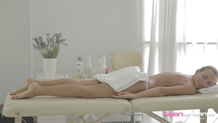 Carre Massage Fucking