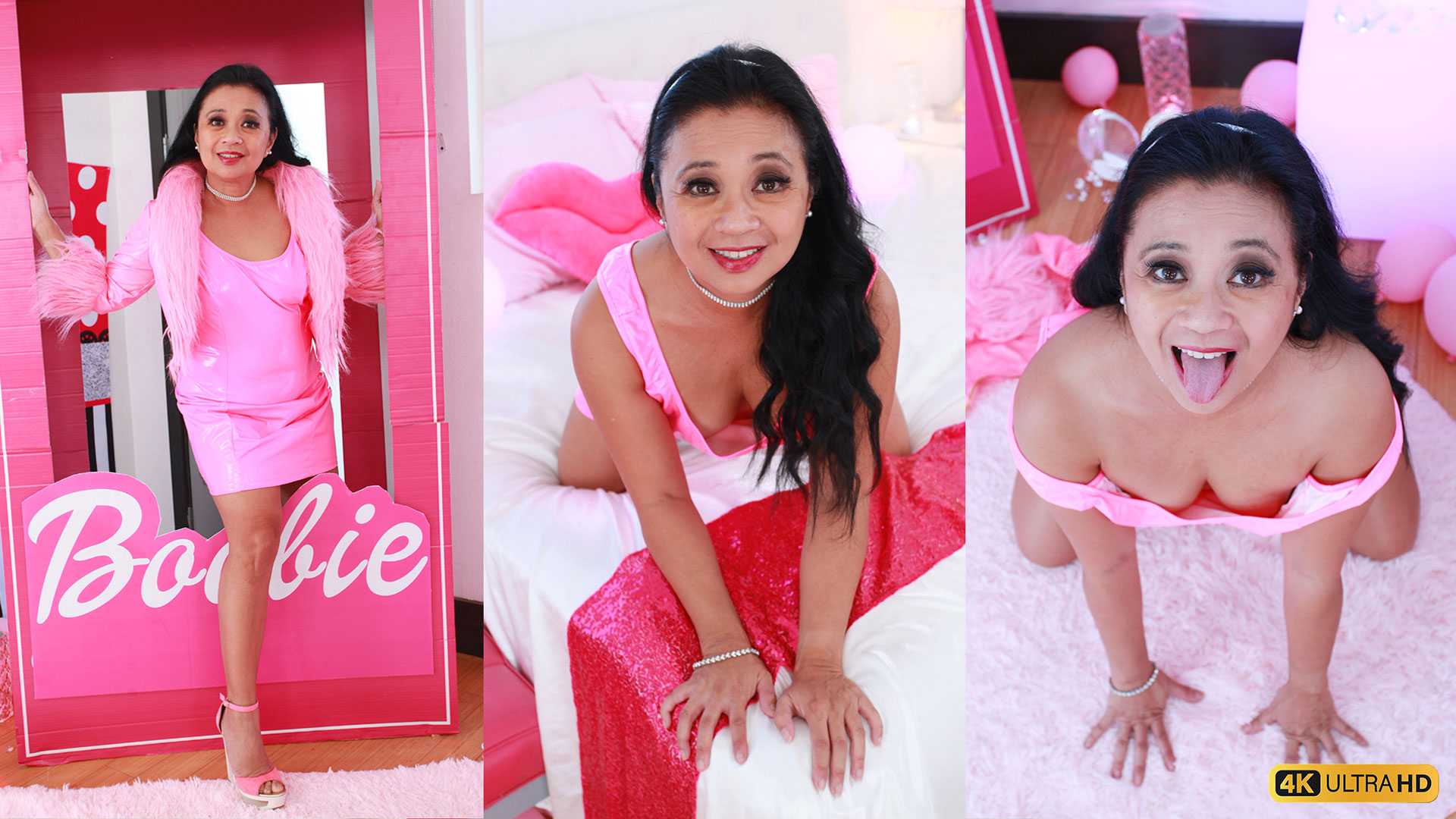 Lucky Starr is at Topwebmodels