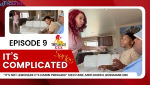 Its Complicated Ep9 Lemonade Or Lemon Persuade