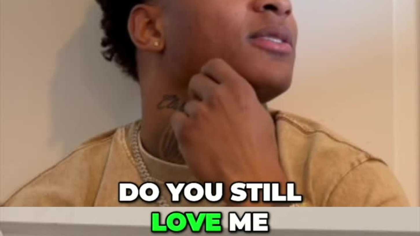 Is S1E9 Clip Cheating and Lies A Relationship Confrontation Short