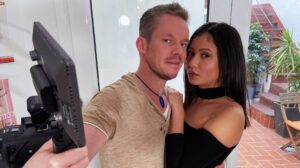 Jade Presley Give Me A Creampie