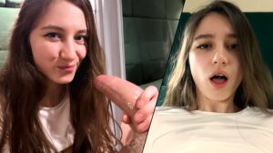I Wish All Train Rides Were Like This Very Sexy Dasha