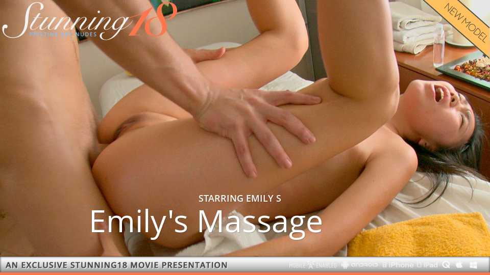 Emily's Massage 2025