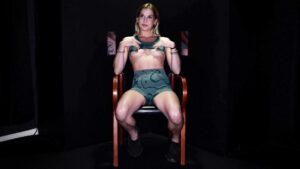 Kasey Warner First Gloryhole Interview