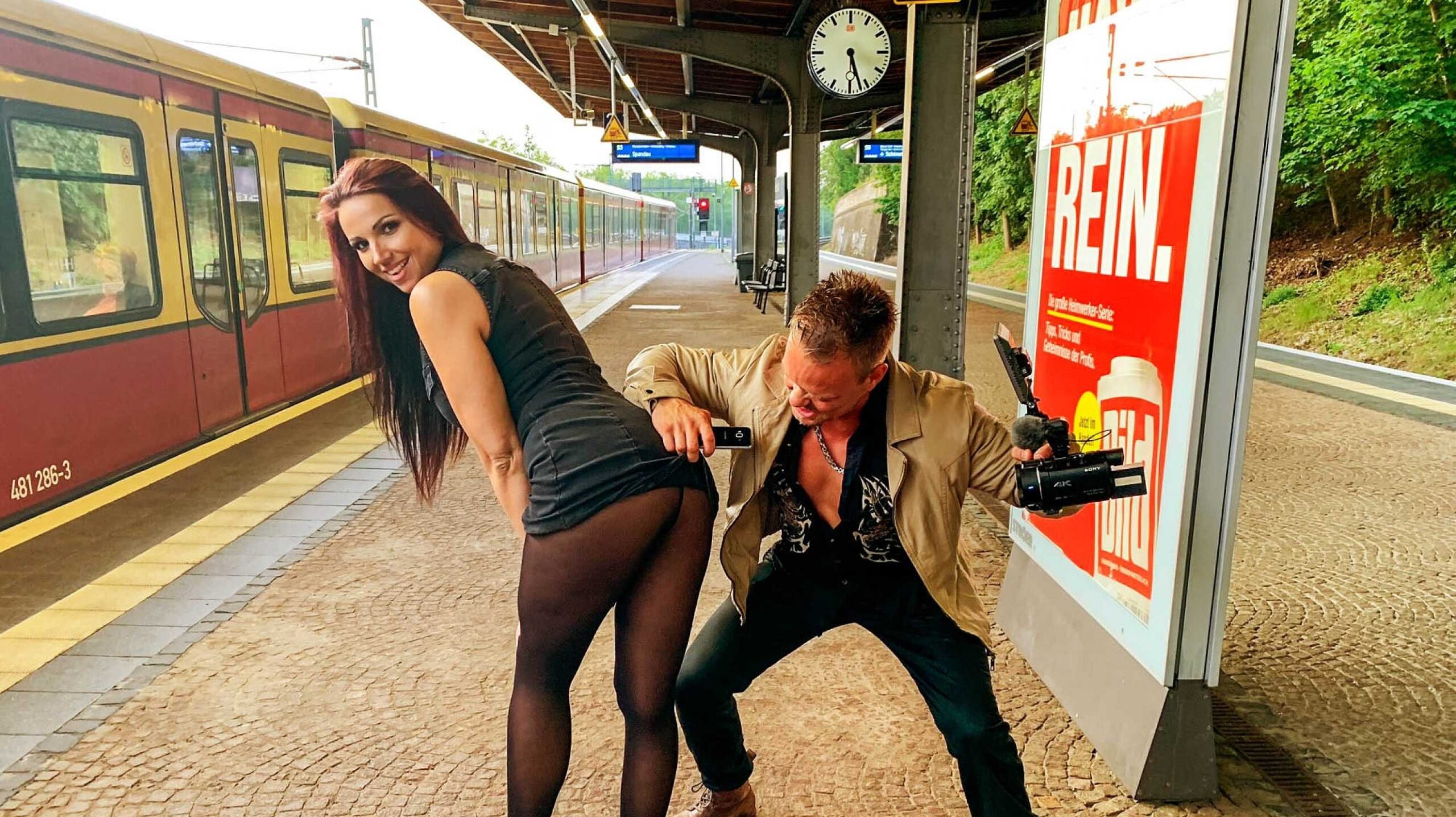 Jolee Love Outdoor Fun