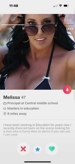 Melissa