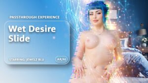 Wet Desire Slide