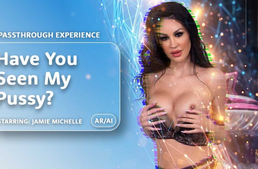 Have You Seen My Pussy