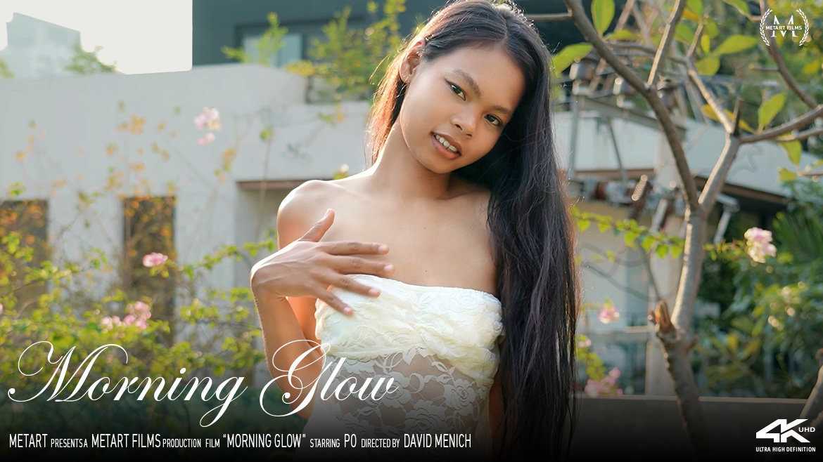 Morning Glow 2025