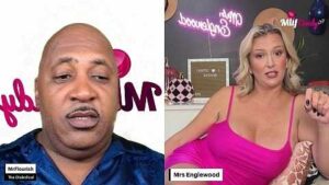 Milfcandy Podcast Mrsenglewood And Mr Flourish