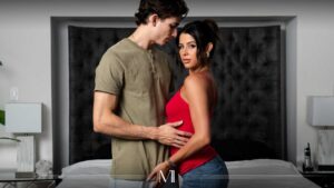 One Bed Two In Laws