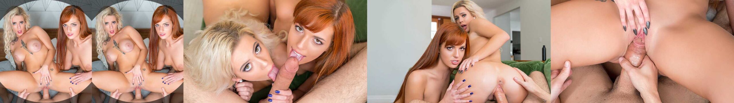 Ménage À Trois Remastered