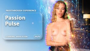Passion Pulse