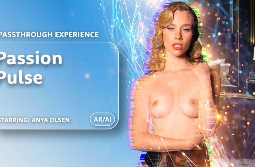 Passion Pulse