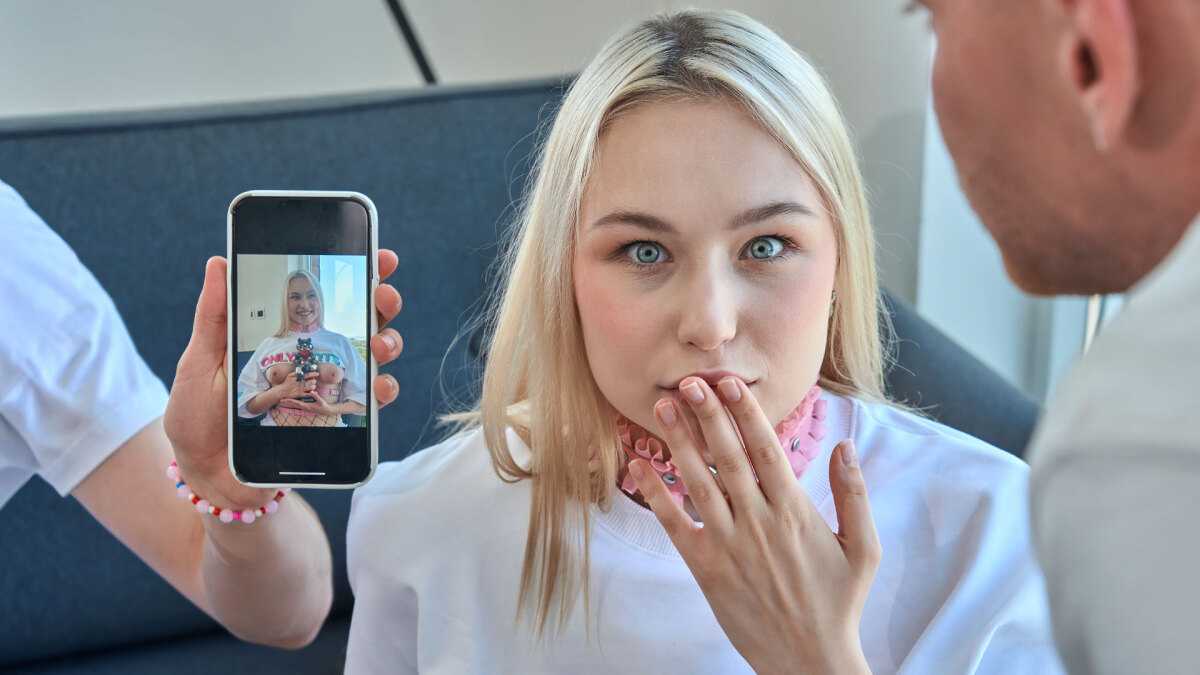 Xhamster Awards The Deleted Scene