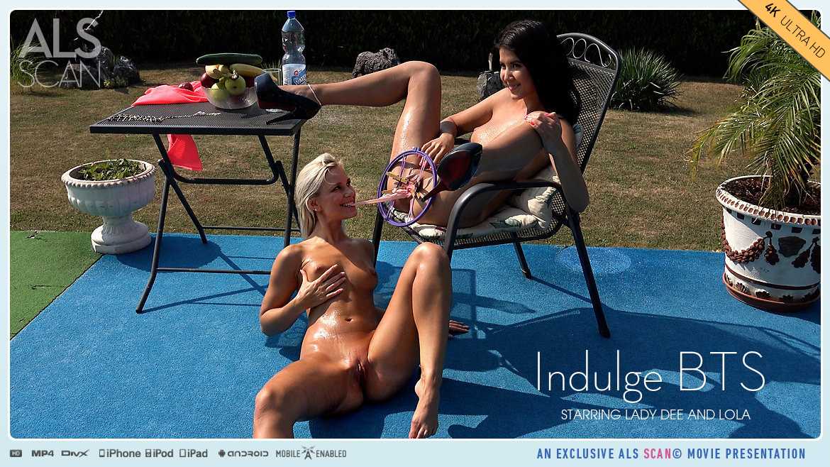 Indulge Bts 2025