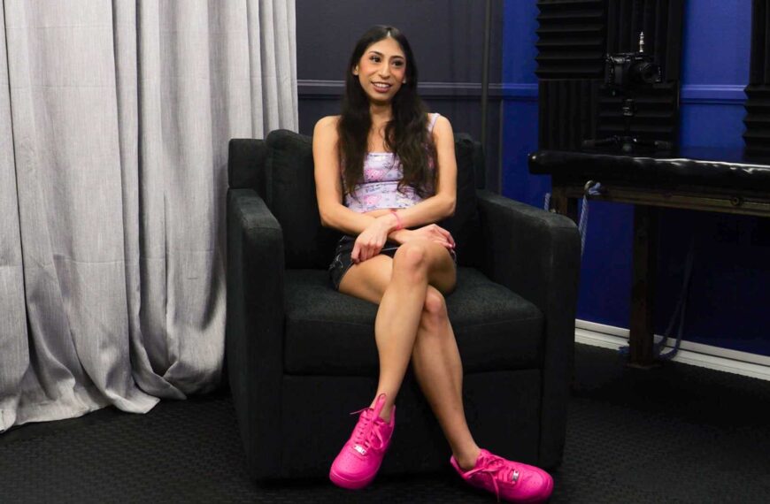 Gangbang Creampie 471 Interview With Sona Bella