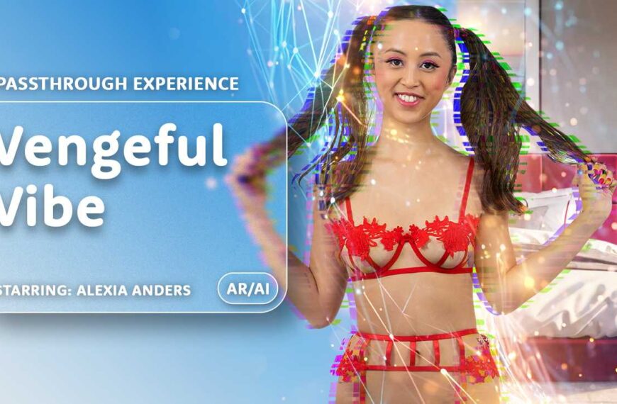 Vengeful Vibe
