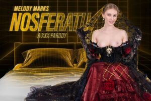 Nosferatu A Xxx Parody Passthrough
