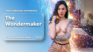 The Wondermaker