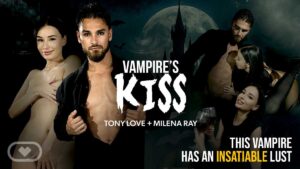Vampire's Kiss