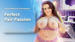 Perfect Pair Passion
