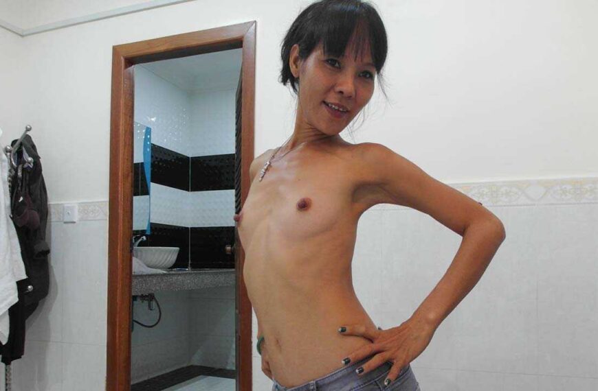 Phnom Penh Riverside Visit Then Lan