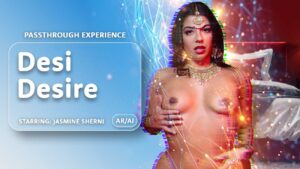 Desi Desire
