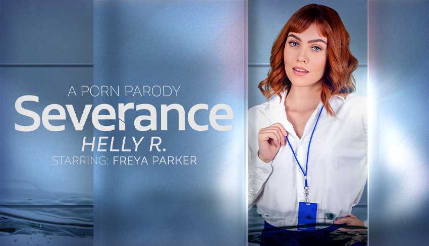 Severance Helly R A Porn Parody