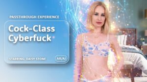 Cock Class Cyberfuck