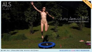 Jump Around Bts 2025