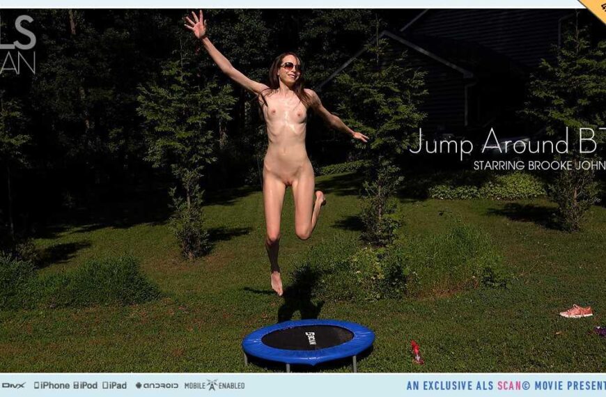 Jump Around Bts 2025