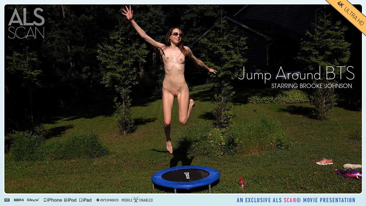 Jump Around Bts 2025