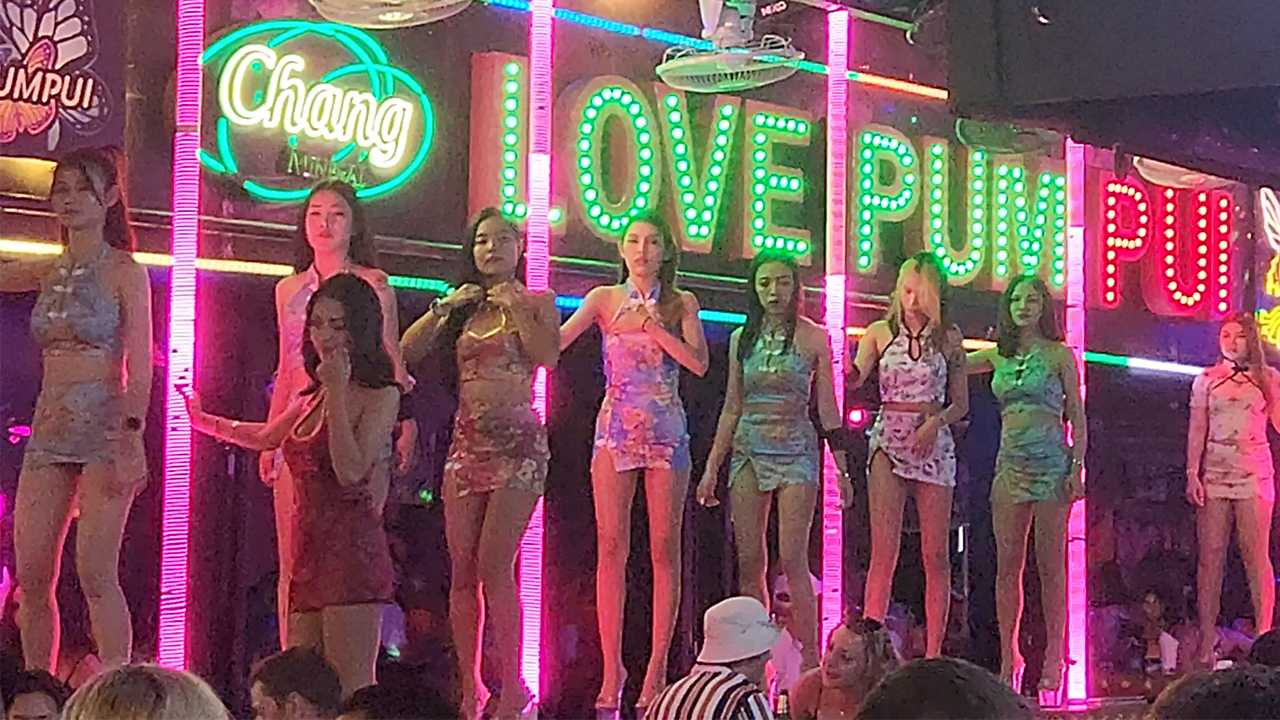 Danny Mack Joins Asiansexdiary!