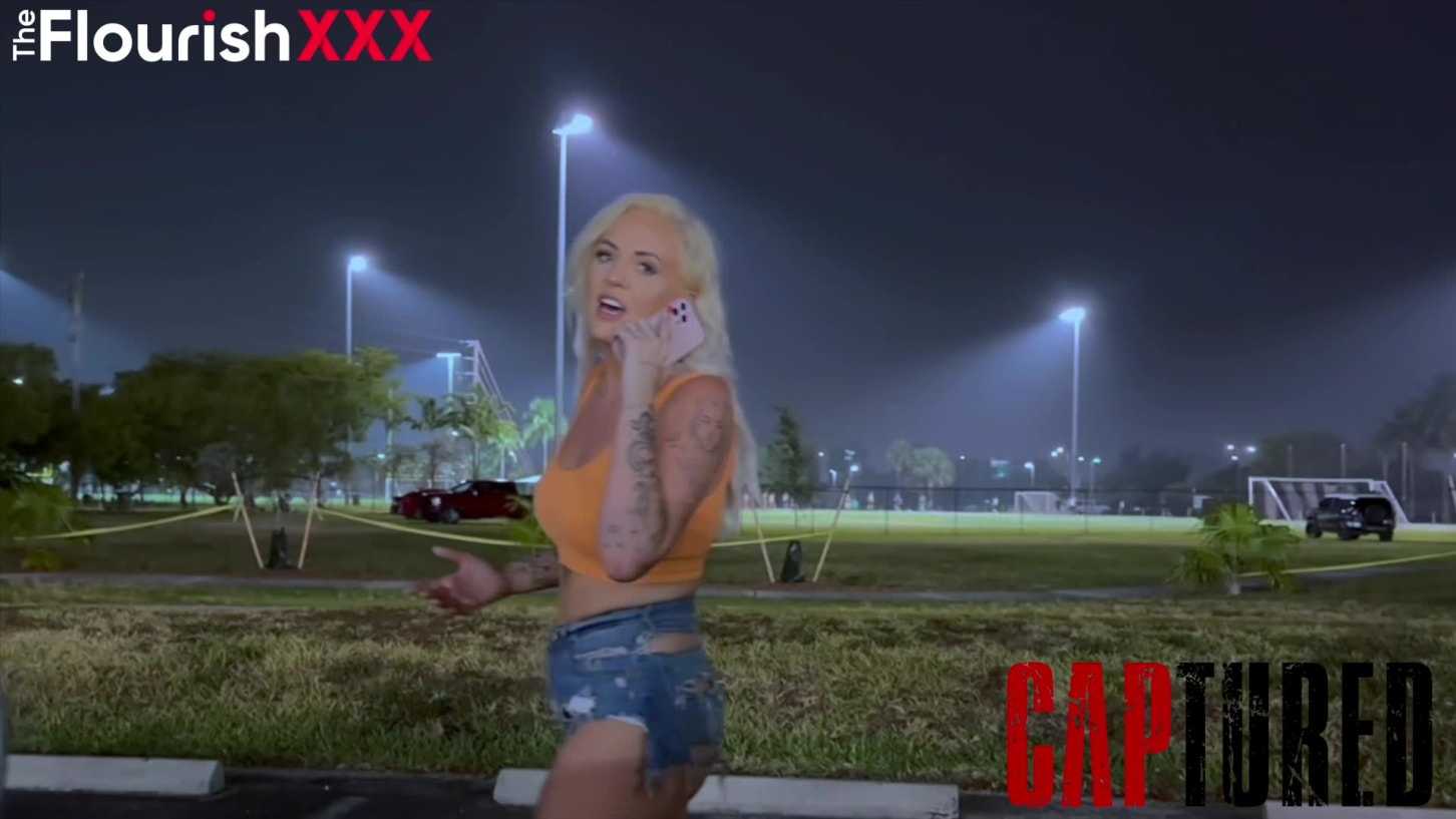 First Look Captured S3E13 Uk Special Gigi Patsy