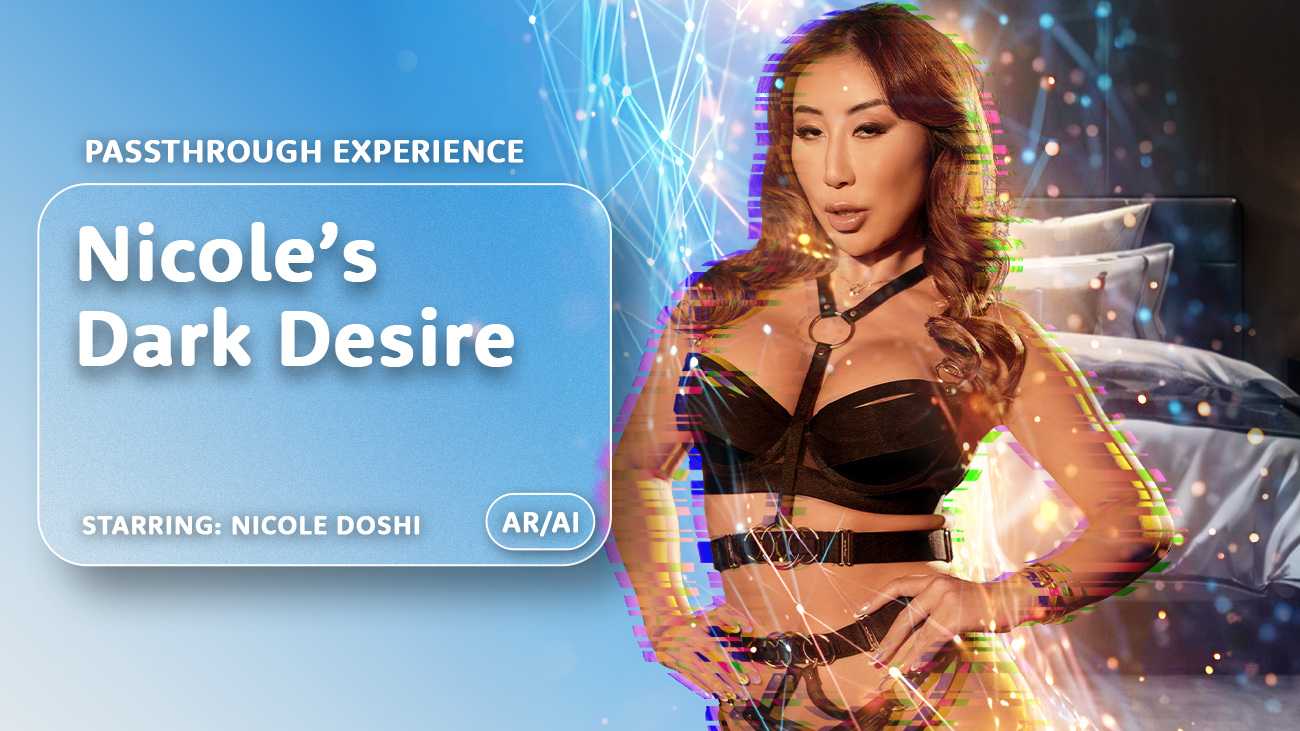 Nicole’s Dark Desire